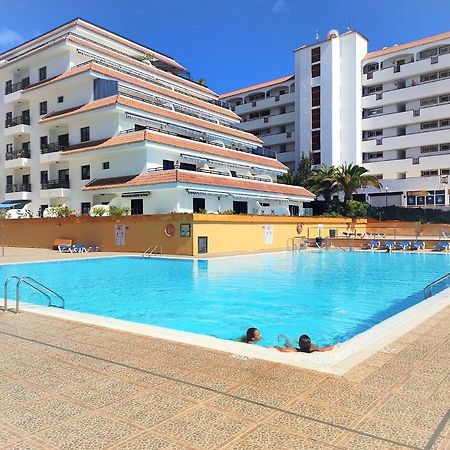 Apartment Near The Beach With Sea View Puerto de Santiago  Esterno foto