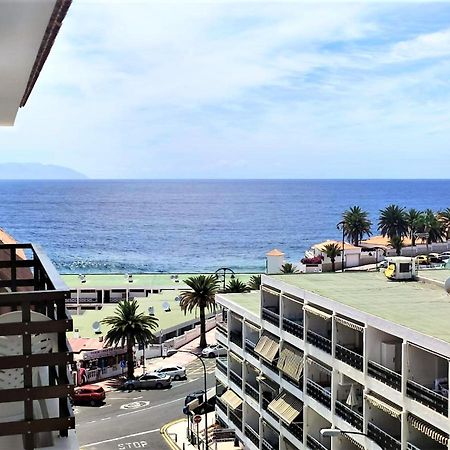 Apartment Near The Beach With Sea View Puerto de Santiago  Esterno foto