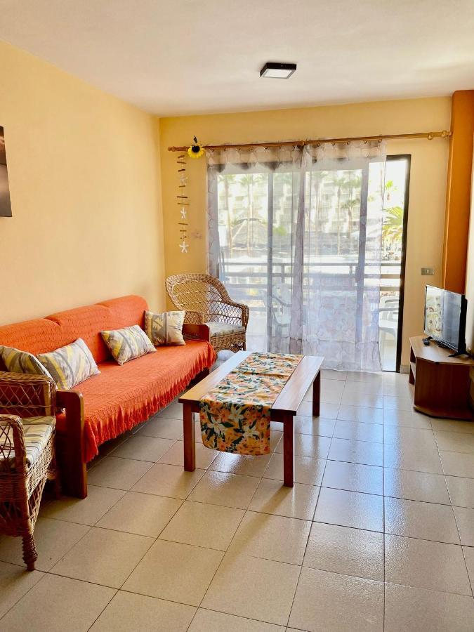 Apartment Near The Beach With Sea View Puerto de Santiago  Esterno foto