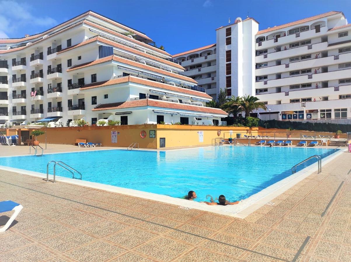 Apartment Near The Beach With Sea View Puerto de Santiago  Esterno foto