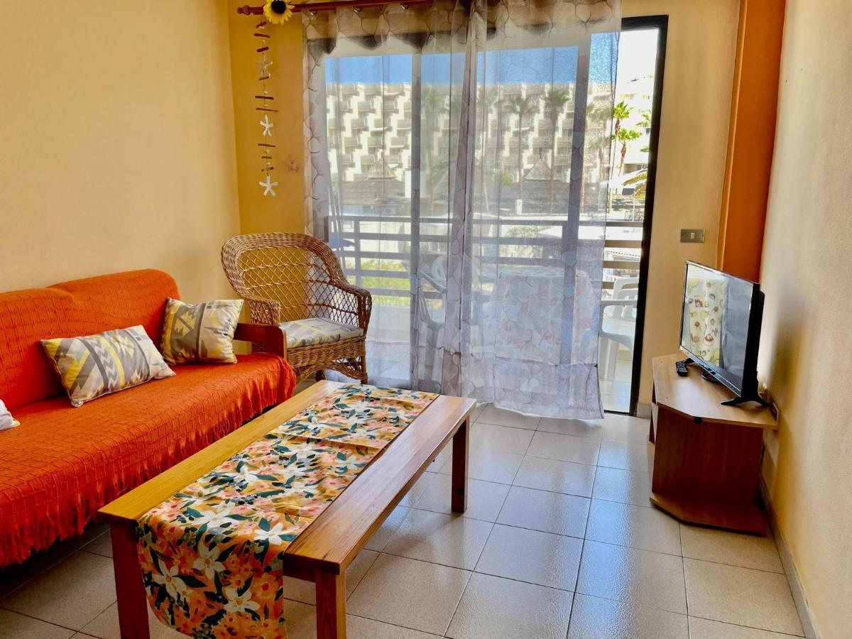 Apartment Near The Beach With Sea View Puerto de Santiago  Esterno foto